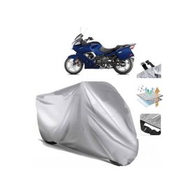 Coverplus Triumph Trophy 1200 Motosiklet Branda