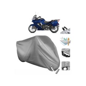 Coverplus Triumph Trophy 1200 Motosiklet Branda