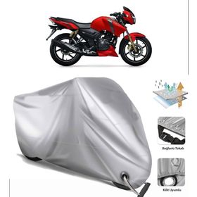 Coverplus Tvs Apache Rtr 150 Motosiklet Branda