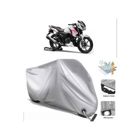 Coverplus TVS Apache RTR 160 Motosiklet Branda