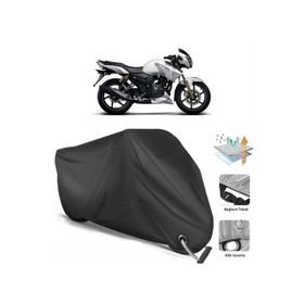 Coverplus TVS Apache RTR 160 Motosiklet Branda