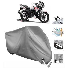 Coverplus TVS Apache RTR 160 Motosiklet Branda