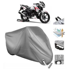 Coverplus TVS Apache RTR 160 Motosiklet Branda
