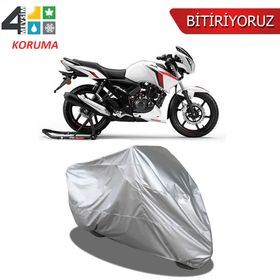 Coverplus TVS Apache RTR 160 Motosiklet Branda