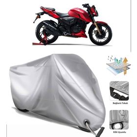 Coverplus TVS Apache RTR 200 Motosiklet Branda