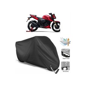 Coverplus TVS Apache RTR 200 Motosiklet Branda