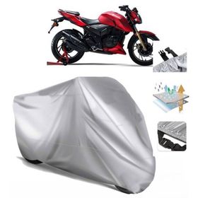 Coverplus TVS Apache RTR 200 Motosiklet Branda