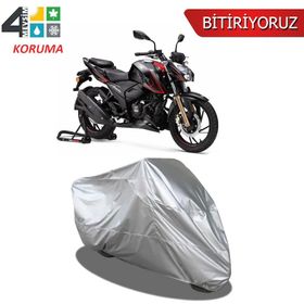 Coverplus TVS Apache RTR 200 Motosiklet Branda