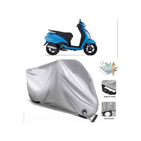 Coverplus Tvs Jupiter Motosiklet Branda