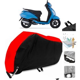 Coverplus Tvs Jupiter Motosiklet Branda