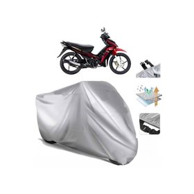 Coverplus Tvs Neo X3I Motosiklet Branda