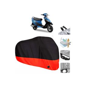Coverplus Tvs Scooty Pep Plus Motosiklet Branda