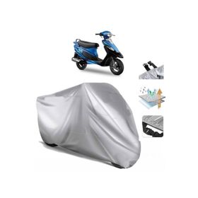 Coverplus Tvs Scooty Pep Plus Motosiklet Branda