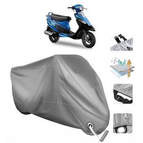 Coverplus Tvs Scooty Pep Plus Motosiklet Branda
