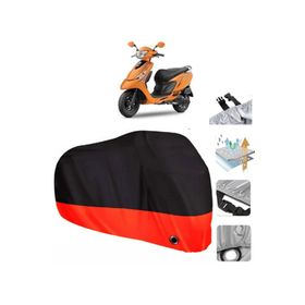 Coverplus Tvs Scooty Zest 110 Motosiklet Branda