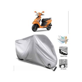 Coverplus Tvs Scooty Zest 110 Motosiklet Branda
