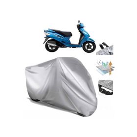Coverplus TVS Wego Motosiklet Branda