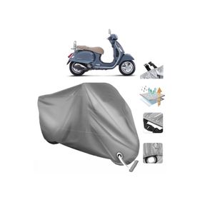 Coverplus Vespa GTS 150 ABS Motosiklet Branda