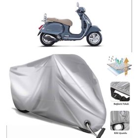 Coverplus Vespa GTS 150 ABS Motosiklet Branda