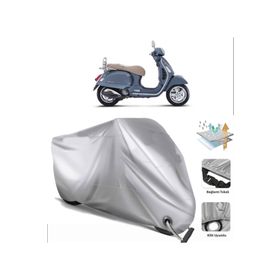 Coverplus Vespa GTS 150 ABS Motosiklet Branda