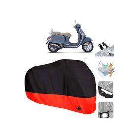 Coverplus Vespa GTS 150 ABS Motosiklet Branda