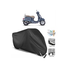 Coverplus Vespa GTS 150 ABS Motosiklet Branda