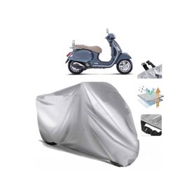 Coverplus Vespa GTS 150 ABS Motosiklet Branda