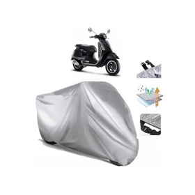 Coverplus Vespa Gts 250 Motosiklet Branda
