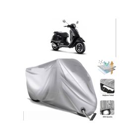 Coverplus Vespa Gts 250 Motosiklet Branda