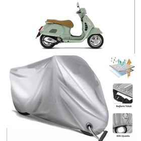Coverplus Vespa Gts 300 Motosiklet Branda