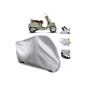 Coverplus Vespa Gtv 250 Ie Motosiklet Branda