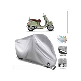 Coverplus Vespa Gtv 250 Ie Motosiklet Branda