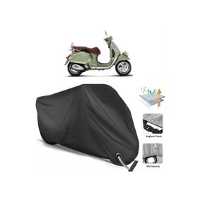 Coverplus Vespa Gtv 250 Ie Motosiklet Branda