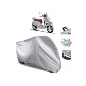 Coverplus Vespa Gtv 300 Ie Motosiklet Branda