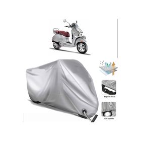 Coverplus Vespa Gtv 300 Ie Motosiklet Branda