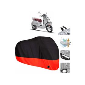 Coverplus Vespa Gtv 300 Ie Motosiklet Branda