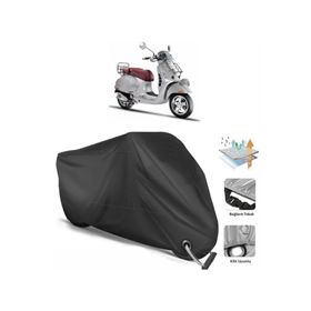 Coverplus Vespa Gtv 300 Ie Motosiklet Branda