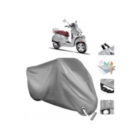 Coverplus Vespa Gtv 300 Ie Motosiklet Branda