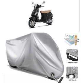 Coverplus Vespa Lx 150 Motosiklet Branda
