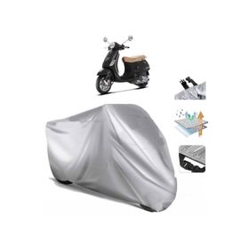 Coverplus Vespa Lx 150 Motosiklet Branda