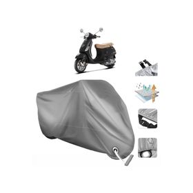 Coverplus Vespa Lx 150 Motosiklet Branda