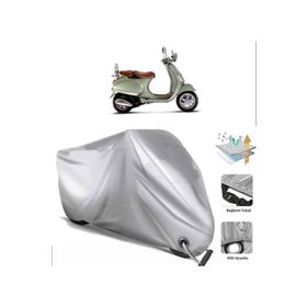 Coverplus Vespa Lxv 125 Motosiklet Branda
