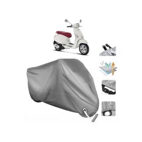Coverplus Vespa Primavera 50 Motosiklet Branda