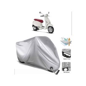 Coverplus Vespa Primavera 50 Motosiklet Branda