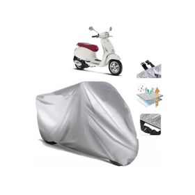 Coverplus Vespa Primavera 50 Motosiklet Branda