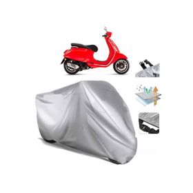 Coverplus Vespa Sprint 125 Motosiklet Branda