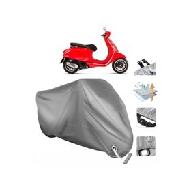 Coverplus Vespa Sprint 125 Motosiklet Branda