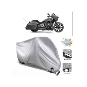 Coverplus Victory Cross Country Motosiklet Branda