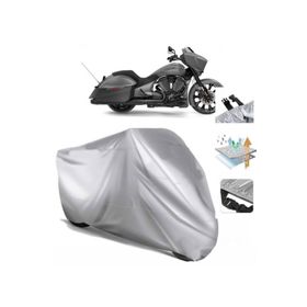 Coverplus Victory Cross Country Motosiklet Branda