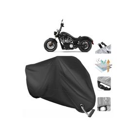 Coverplus Victory High-Ball Motosiklet Branda